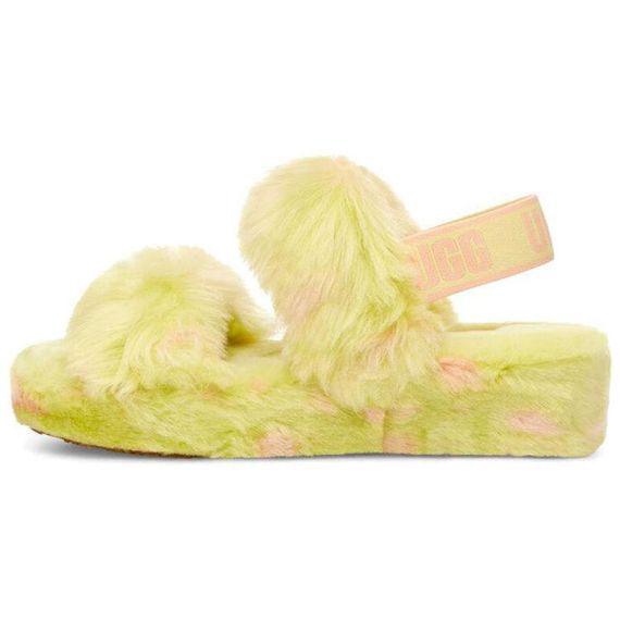 Ugg Oh Yeah 'Yellow'