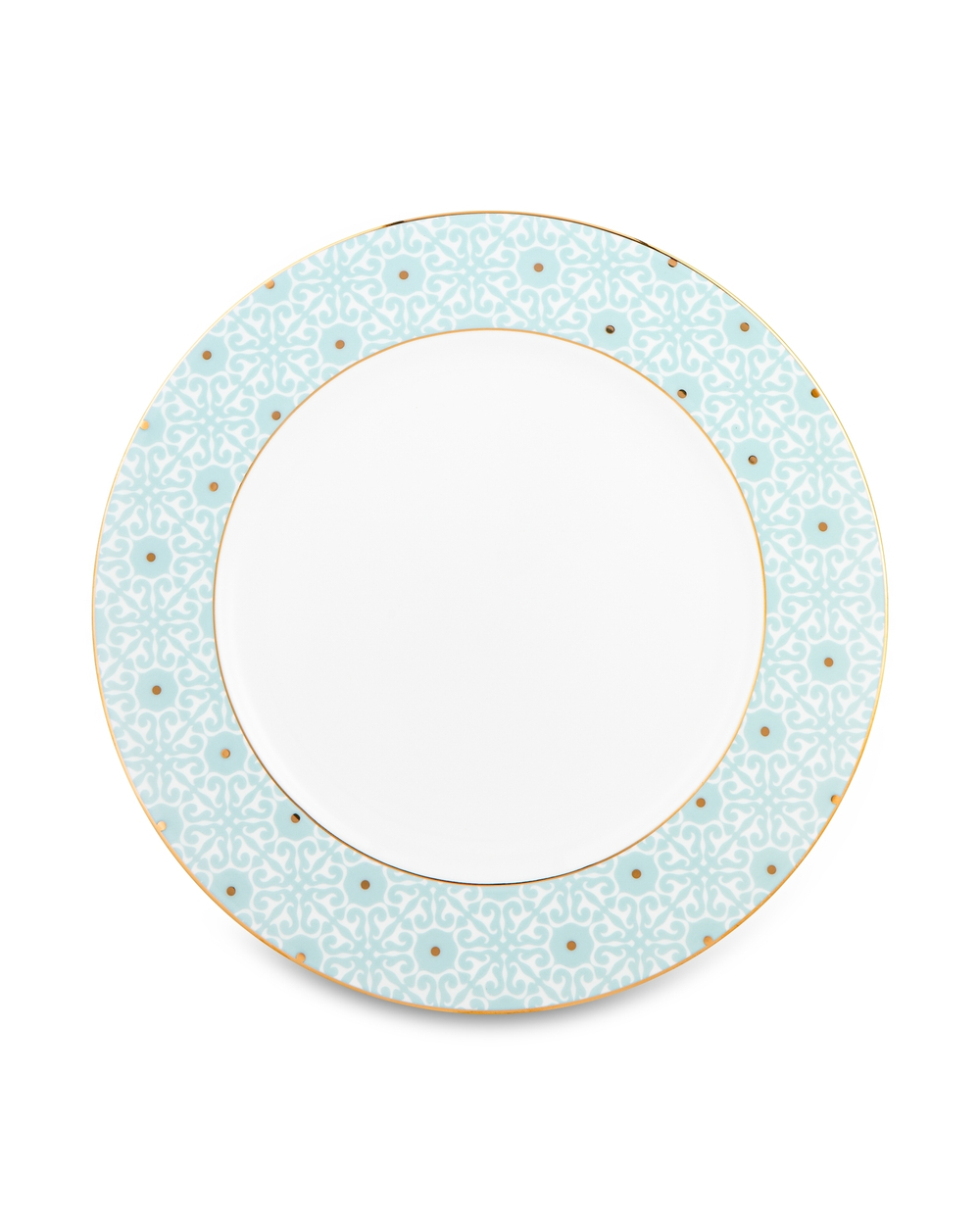 Набор тарелок закусочных 6шт 23см Mix&Match Home Максим