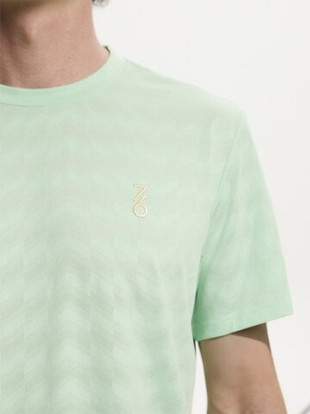 ОДЕЖДА ДЛЯ ТЕННИСА Мужская, Футболка SEVENSIX LODDY T SHIRT 2.0 .