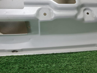 Крышка багажника Hyundai Santa Fe 4 TM (18-24)