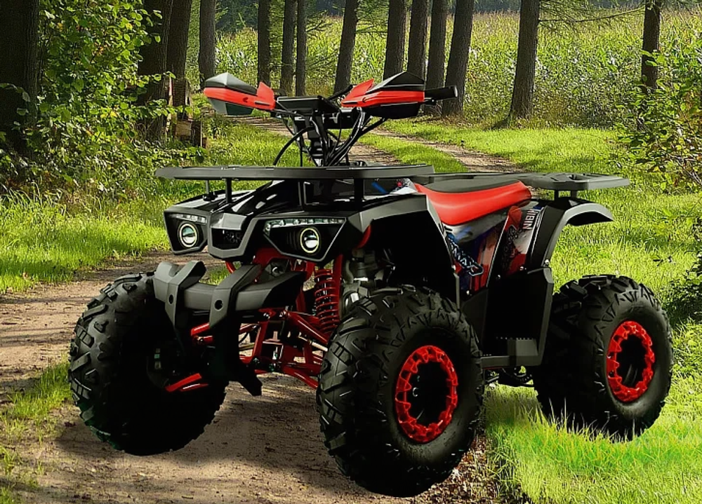 Квадроцикл PROMAX WILD 190 PRO-LINE