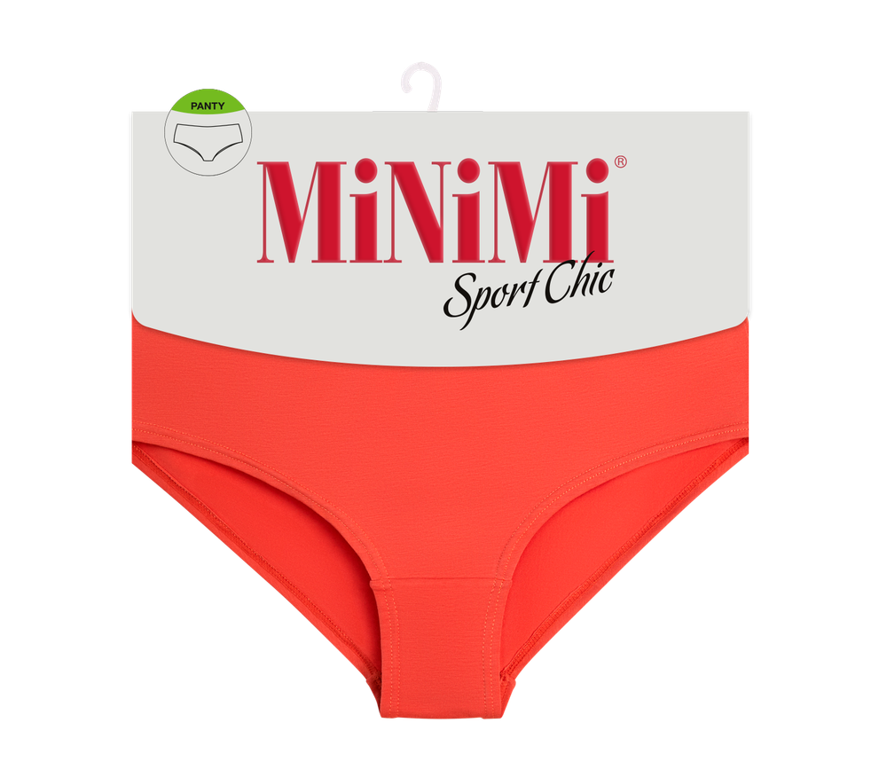 MiNiMi белье MS231 Panty (C)