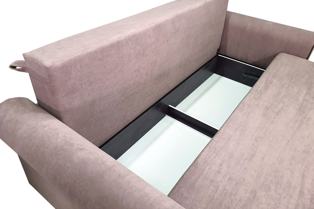 Диван еврокнижка «Романс»