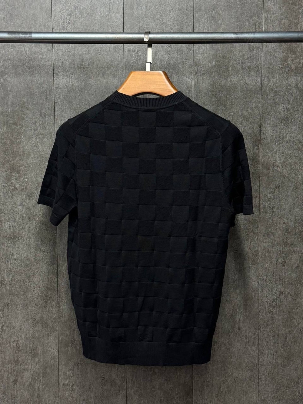 Футболка Bottega Veneta