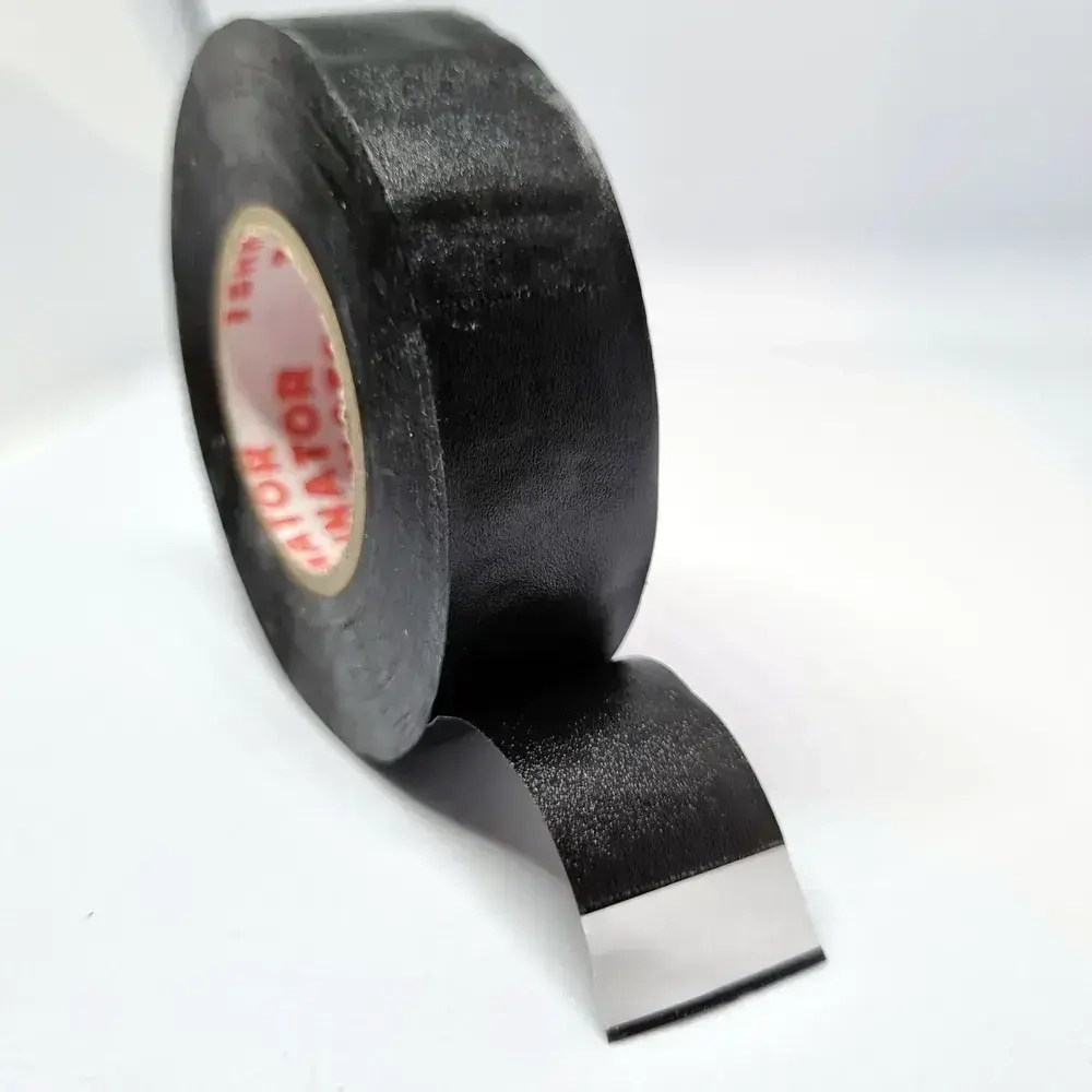 Terminator изолента 19 мм 20 м 130 мкм