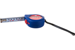 Рулетка ЗУБР КОМФОРТ 34016-5