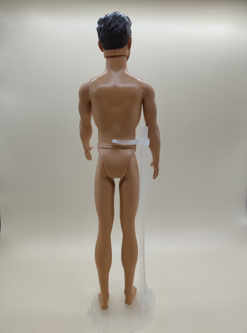 Кукла Барби Кен 90х 02141