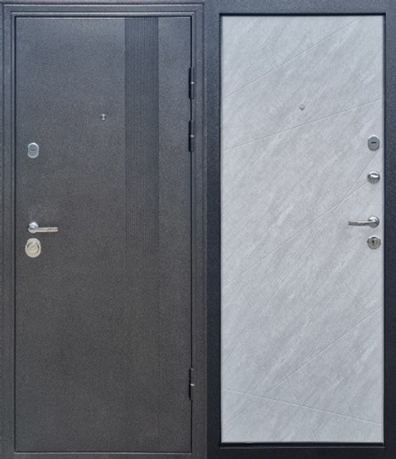 Входная дверь Бастион М-586