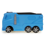 Парковка "Пропускной пункт" (52х19х36) (бат.3*AA не в комплекте ) в коробка