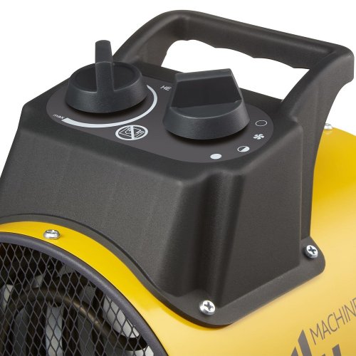 Тепловая пушка BALLU BHP-PE2-3