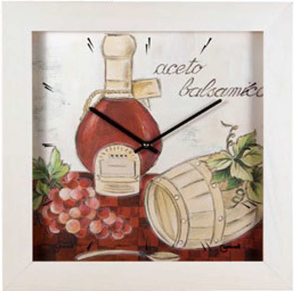 Часы настенные Lowell 05440 Италия