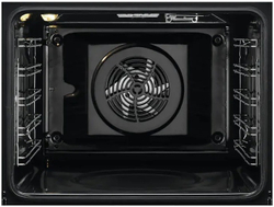 Электрический духовой шкаф Electrolux EOD3H50TX
