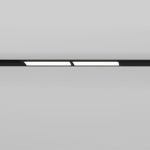 Трековый светодиодный светильник Elektrostandard Slim Magnetic 85008/01 a057196