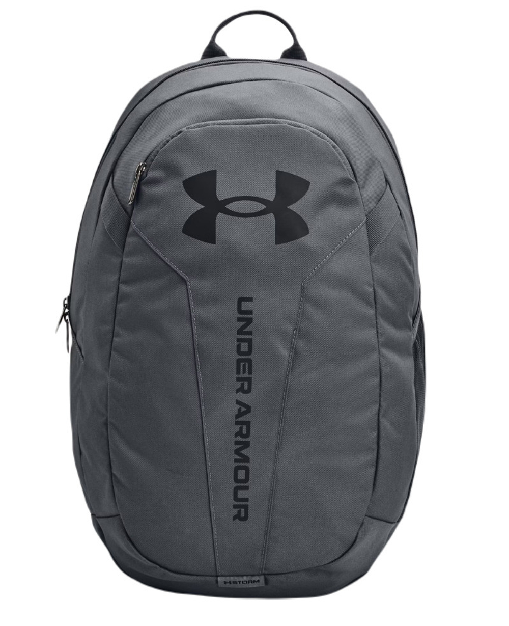 Теннисный рюкзак Under Armour Hustle Lite - Gray