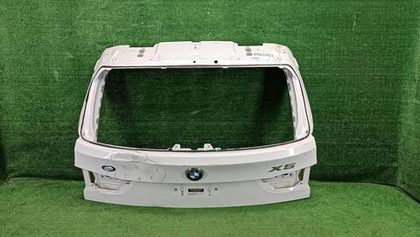 Крышка багажника BMW X5 F15 (2013-2018)