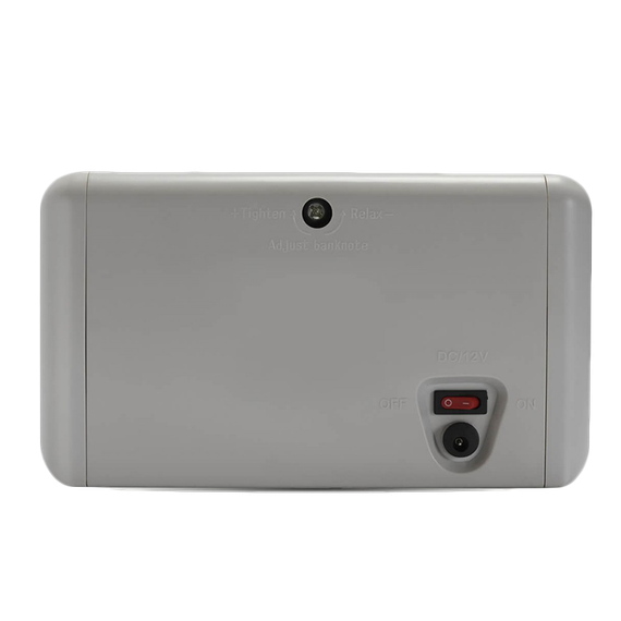 Счетчик банкнот Mercury 50 Mini без АКБ