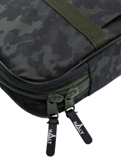 Чехол для ружья с оптикой Halt L110, хаки