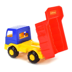 Машина Самосвал "Салют" (Полесье)