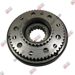 12JS160T-1701170 - Синхронизатор 1-2 передачи на КПП