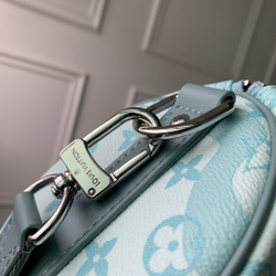 Louis Vuitton Keepall 25