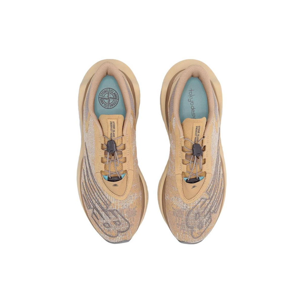 Кроссовки New Balance, MSRCXST