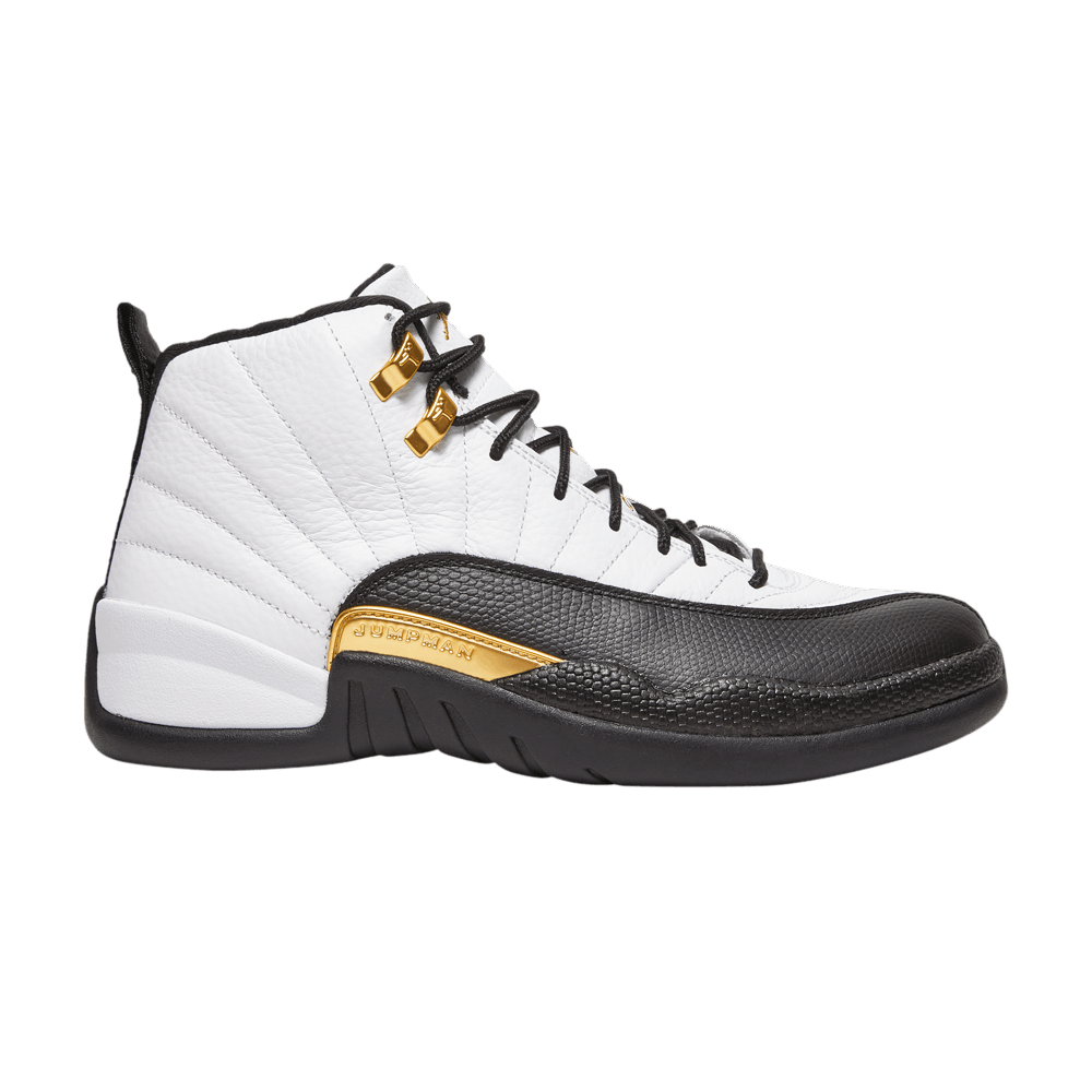 Кроссовки Jordan Air Jordan 12 Retro "Royalty" 2021