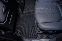 Автоковрики для BMW X7