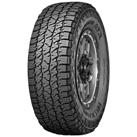 Nexen Roadian ATX 245/75 R17 112S