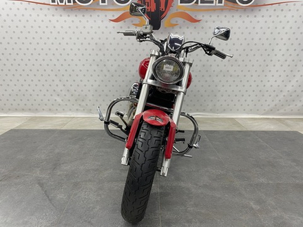 Suzuki Boulevard 400 , 2006