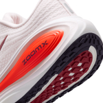 Женские Кроссовки для бега Nike VOMERO PLUS - PEARL PINK/TEAM CRIMSON/SILT RED