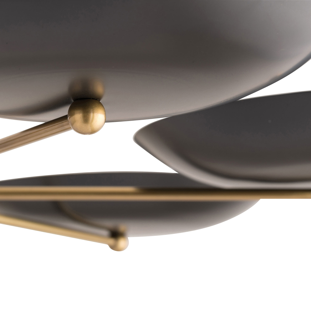 Люстра GRIFFITH Arteriors арт.89047