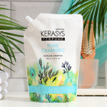 Шампунь для сухих и ломких волос KeraSys Pure & Charming Parfumed Shampoo 500мл