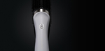 Ghd Фен-щётка Duet Blowdry HAIR DRYER BRUSH IN WHITE с термостойкой косметичкой и щёткой
