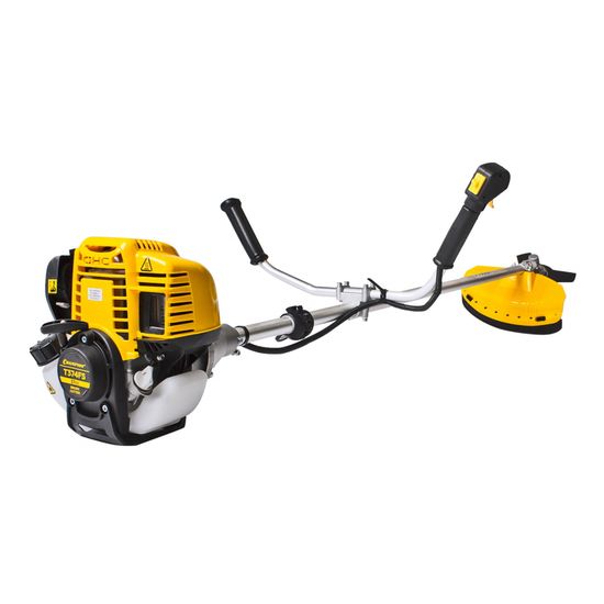 Триммер бензиновый "CHAMPION" Т374FS