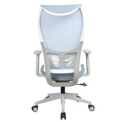 Кресло офисное GM-17W