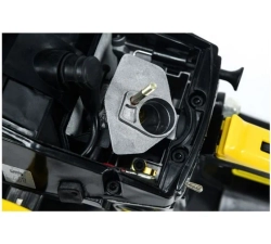 Бензопила Huter BS-2,3/40RS