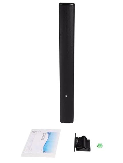 Звуковая колонна Intrend ITSPK-CL425PD-B