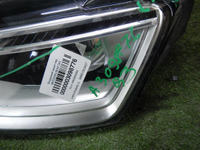 Фара левая Audi Q3 (2014-2018) ксенон