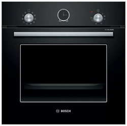 Встраиваемый электрический духовой шкаф Bosch HBJS10YB0R