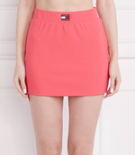 Юбка Tommy Jeans - розовый(DW0DW15389)