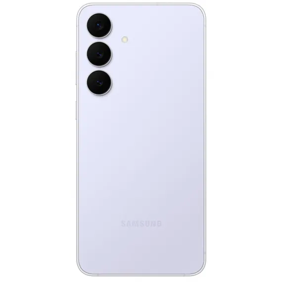 Смартфон Samsung Galaxy S25 FE 8 ГБ | 512 ГБ (Голубой | Icyblue) (Exynos)
