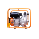 VILLARTEC GHP40 бензиновая мотопомпа 7 л.с, 300 л/мин, диаметр 40 мм, 2103400000