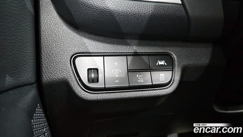 Kia Seltos Бензин 1.6 Turbo 2WD (01.2022)