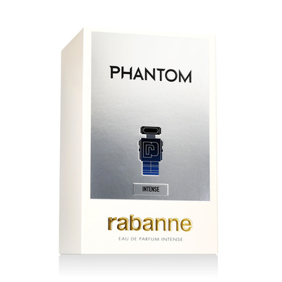 Rabanne Phantom Intense Eau De Parfum Intense 100 ml (man)