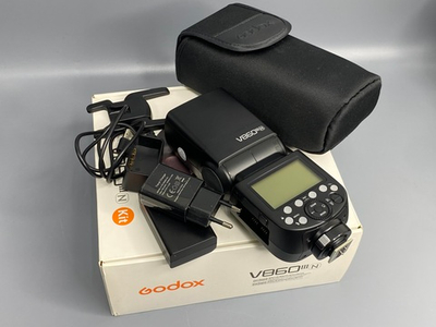 Godox V860III N Nikon