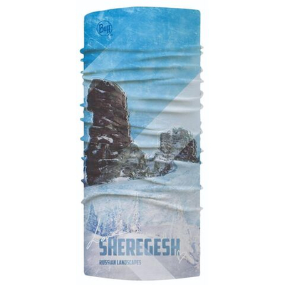 Бандана Buff ORIGINAL SHEREGESH 135047.933.10.00