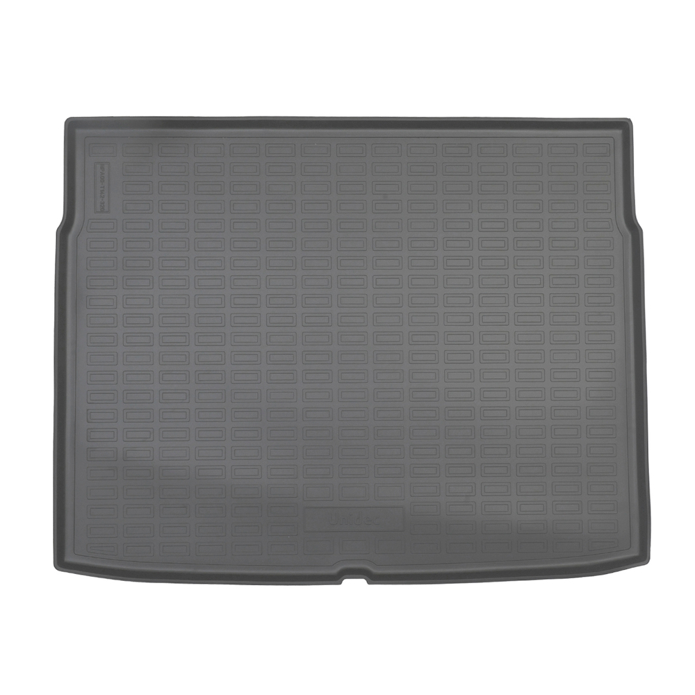 Коврик в багажник Norplast/Unidec для Cupra Formentor (2020-), Серый, арт.NPA00-T142-320-G