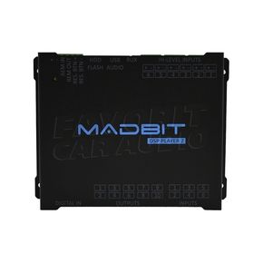 Процессоры Madbit