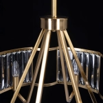 Люстра на штанге MW-Light ИЛВИТА 624010806