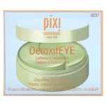 Pixi Beauty, Skintreats, DetoxifEye, патчи для глаз против отечности, 30 пар + лопатка